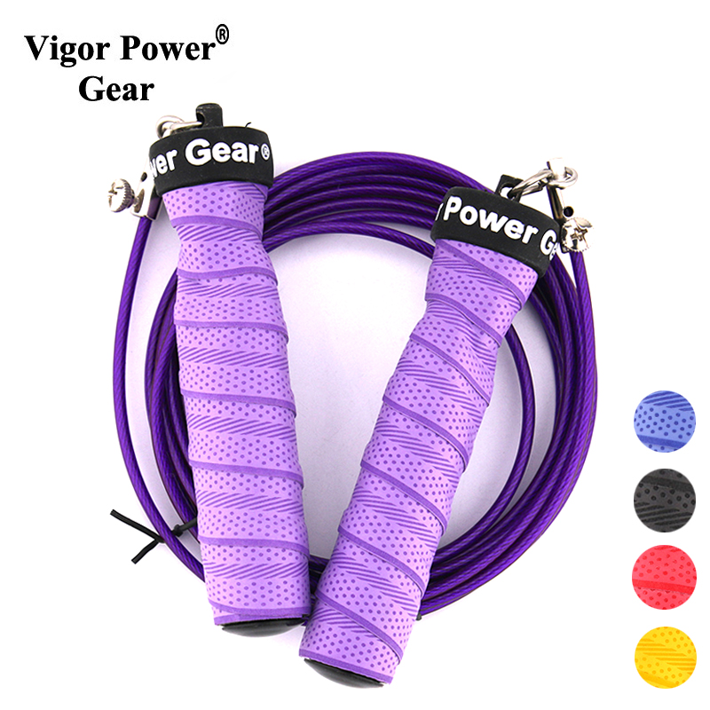 Crossfit Fitness Gear - Vigor Power Gear Adjustable Cable Crossfit