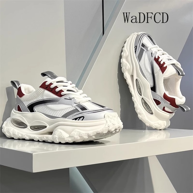 Chunky Sneaker Men Designer Ea - огляд і ціна Crossfit Hard
