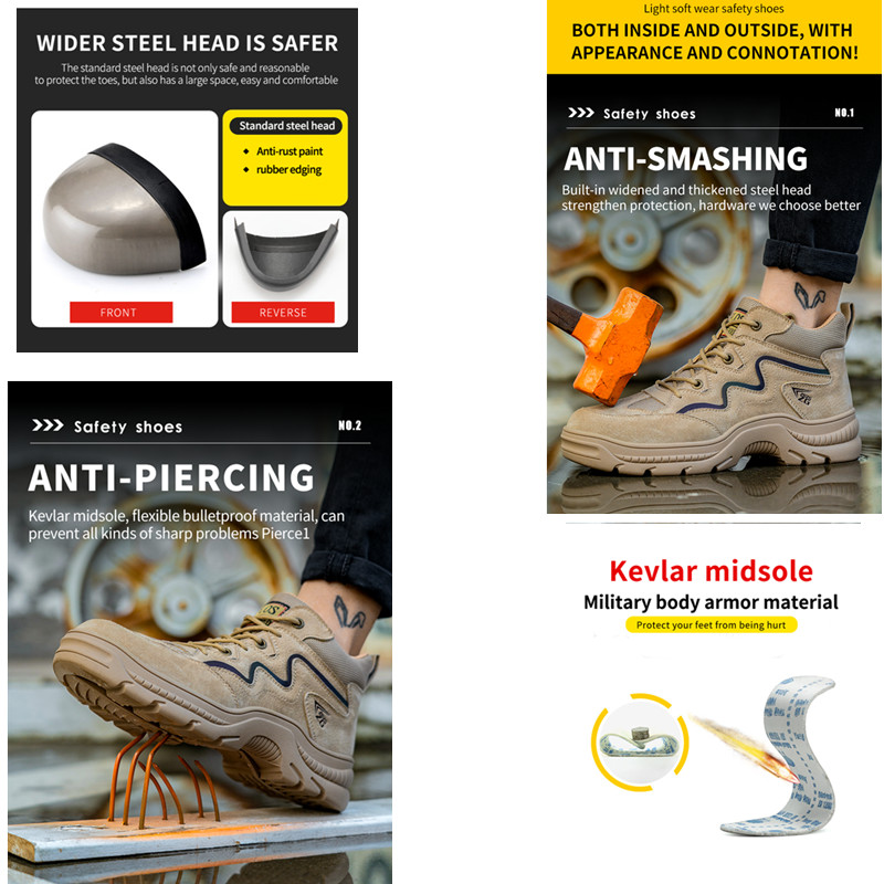 Reflective Strip Design Safety - огляд і ціна Crossfit Male