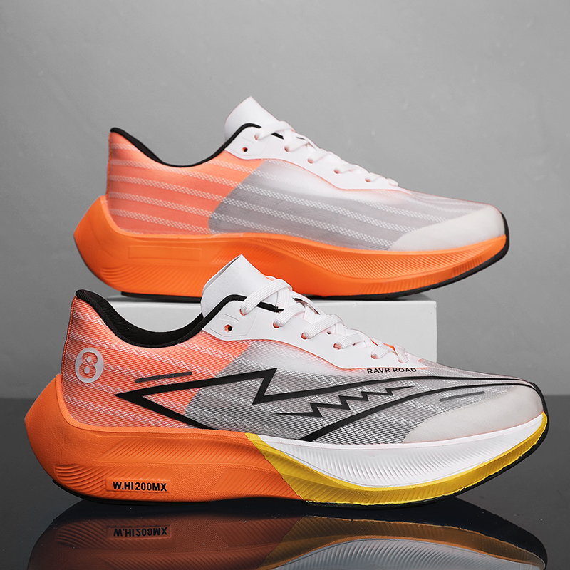 Fashion Men's Sneakers Summer  - огляд і ціна Crossfit Hard