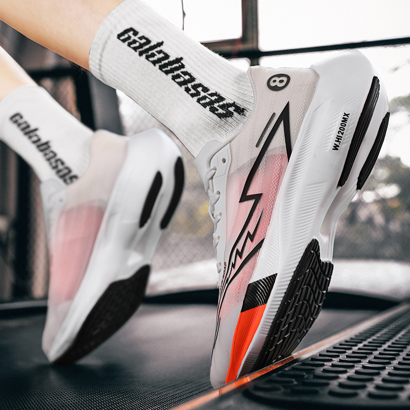 Fashion Men's Sneakers Summer  - огляд і ціна Crossfit Hard