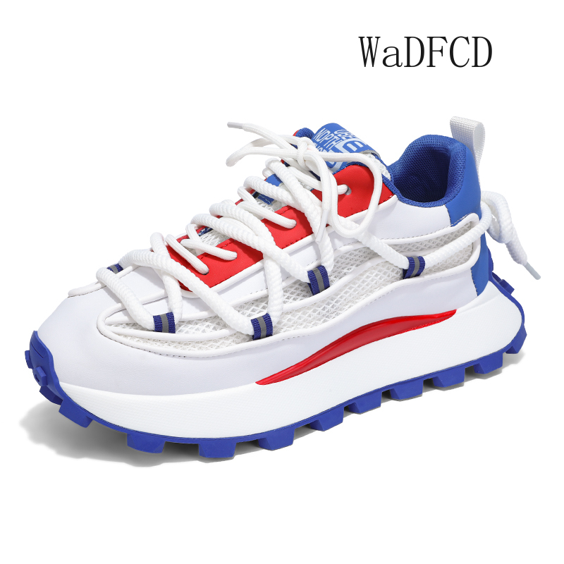 Chunky Sneaker Men Designer Ru - огляд і ціна Crossfit Hard