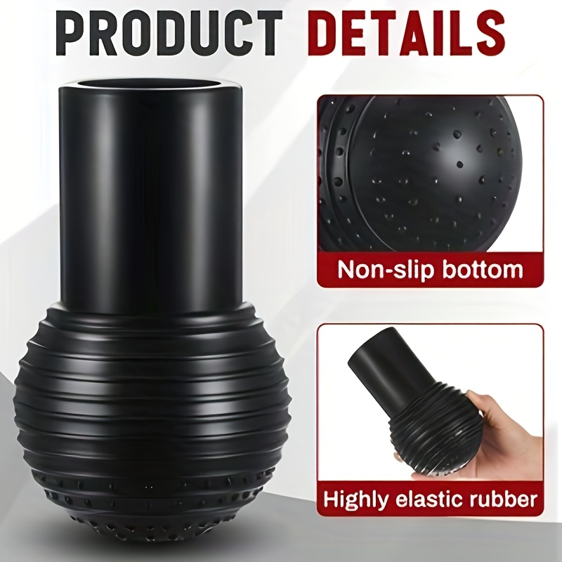 Landmine Attachment for Barbel - огляд і ціна Battle Rope Anchor