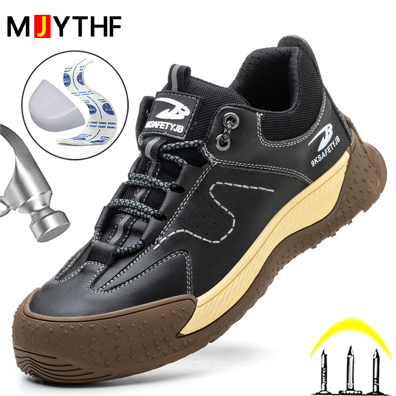 Male 6KV Insulated Shoes Anti- - огляд і ціна Crossfit Male