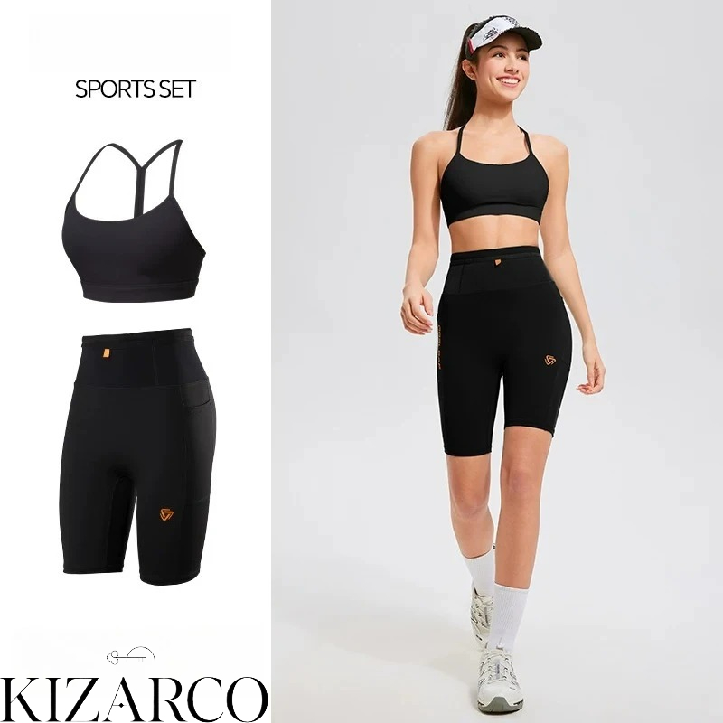Fitness Suit Women's Cross Bac - огляд і ціна Crossfit High Gear