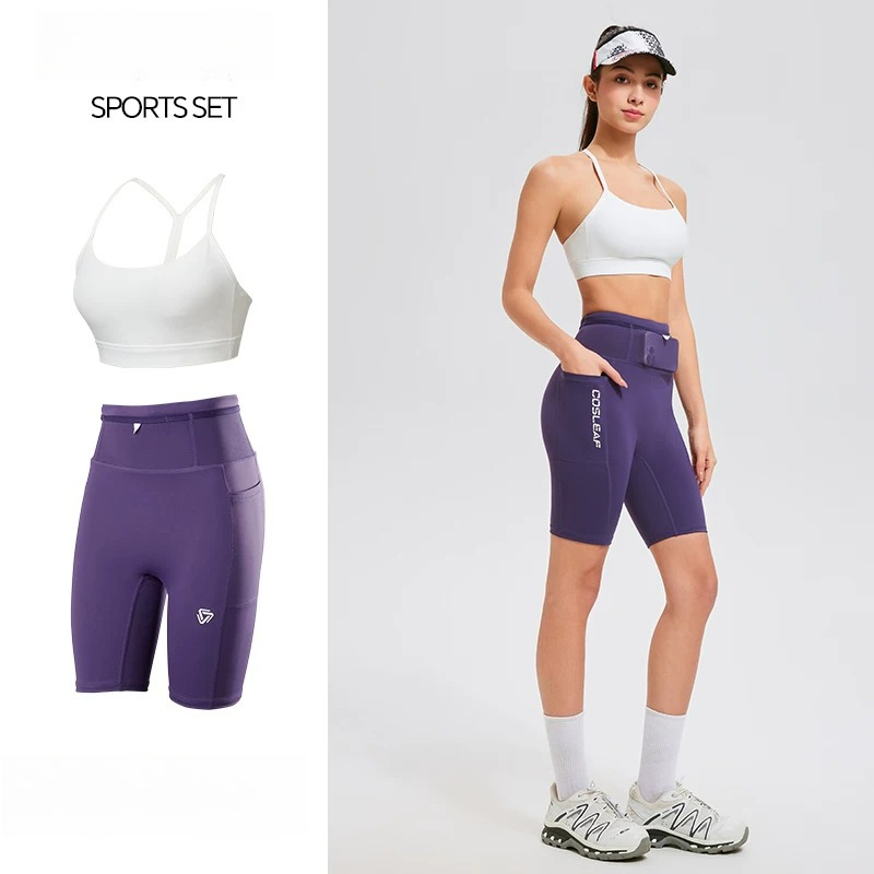 Fitness Suit Women's Cross Bac - огляд і ціна Crossfit High Gear