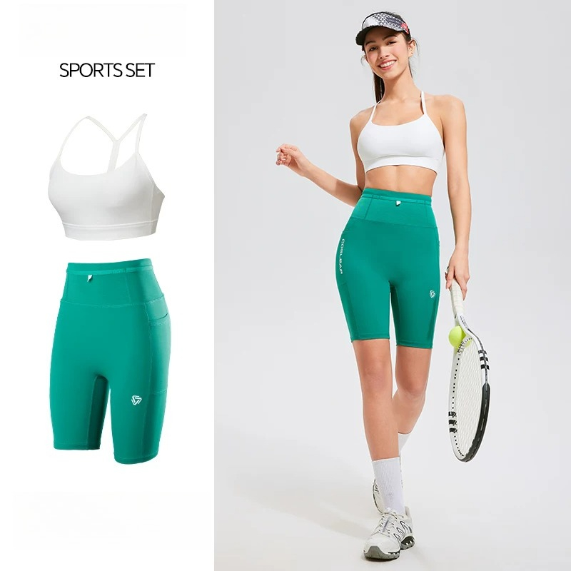 Fitness Suit Women's Cross Bac - огляд і ціна Crossfit High Gear