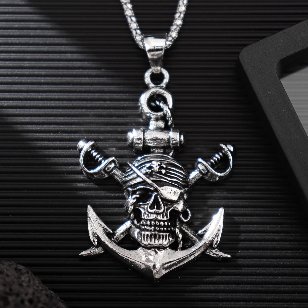 Vintage Double Sword Pirate Ti - огляд і ціна Battle Rope Anchor