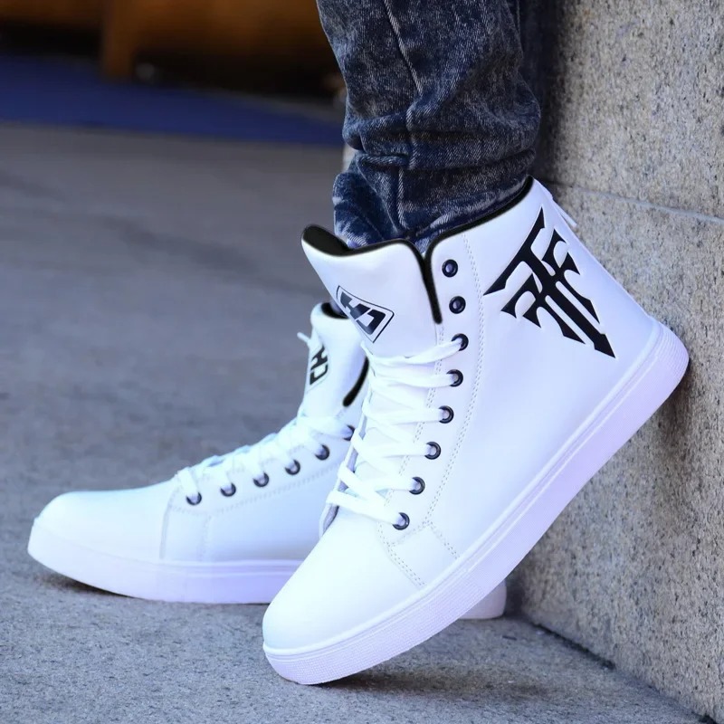 Sneakers Man Vulcanized Sneake - огляд і ціна Crossfit Male