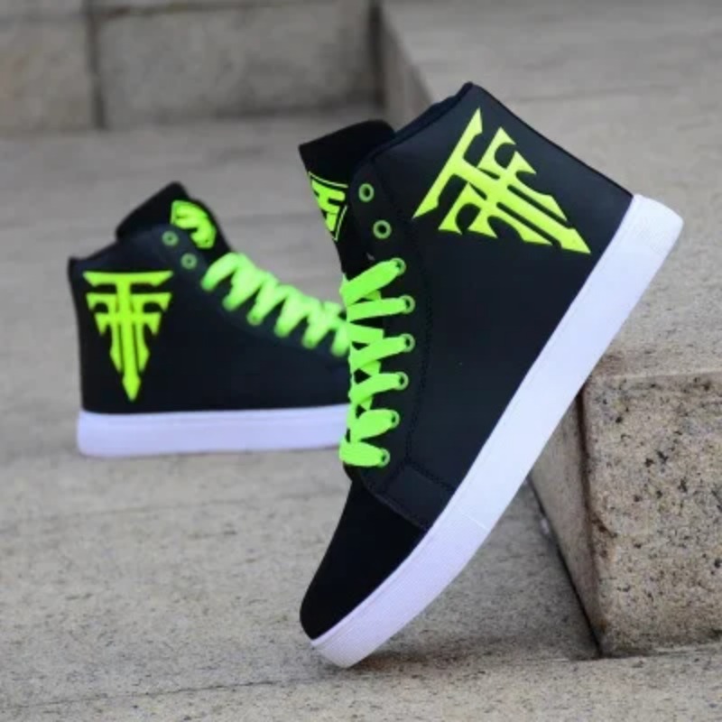 Sneakers Man Vulcanized Sneake - огляд і ціна Crossfit Male