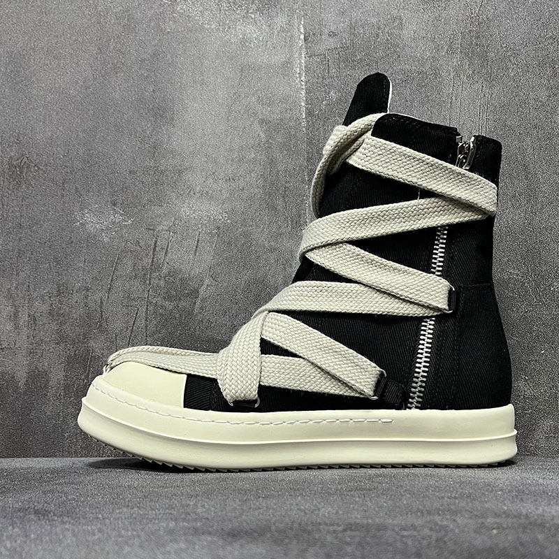 Men Women High-TOP Shoes Casua - огляд і ціна Crossfit Hard