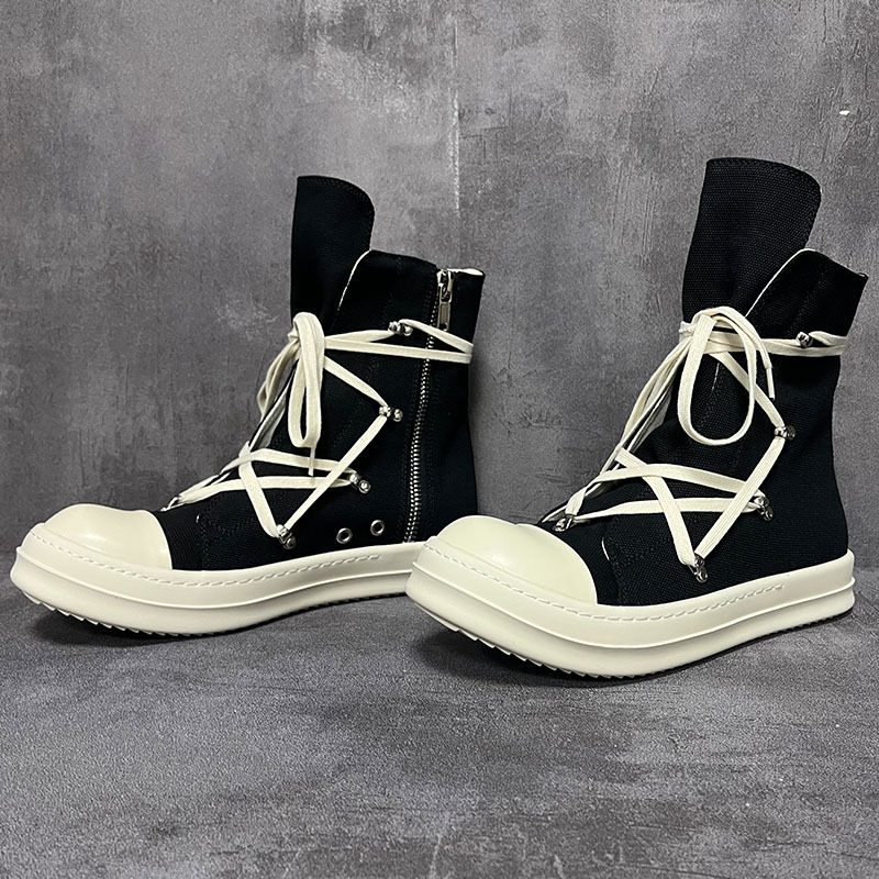 Men Women High-TOP Shoes Casua - огляд і ціна Crossfit Hard