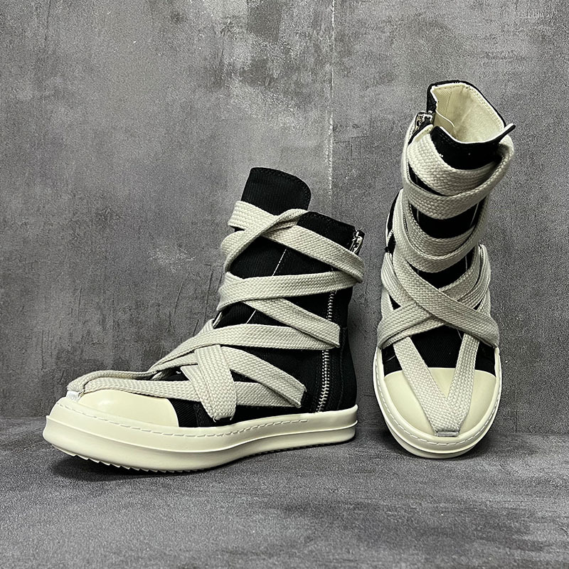 Men Women High-TOP Shoes Casua - огляд і ціна Crossfit Hard