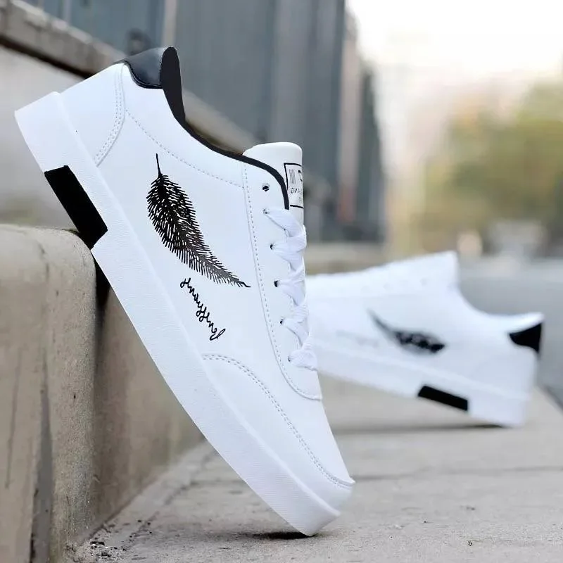 Men Sneakers 2024 Summer Men's - огляд і ціна Crossfit Male