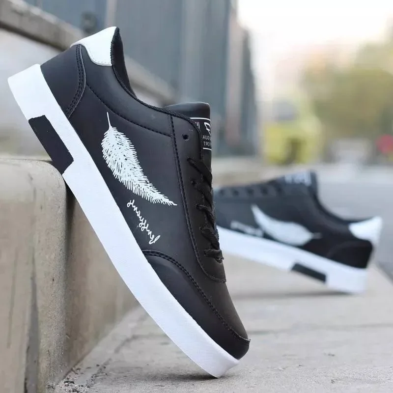 Men Sneakers 2024 Summer Men's - огляд і ціна Crossfit Male