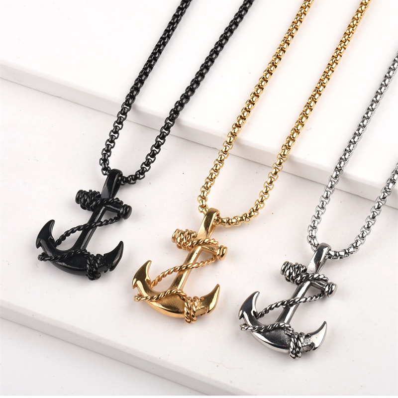 Trendy Sea Anchor Sailor Man P - огляд і ціна Battle Rope Anchor