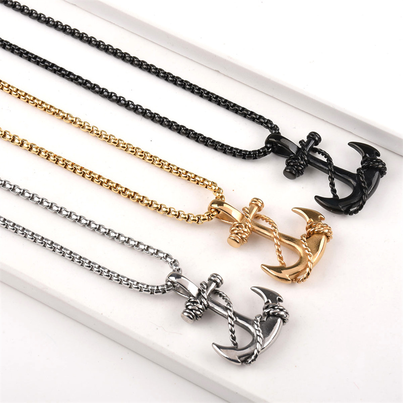 Trendy Sea Anchor Sailor Man P - огляд і ціна Battle Rope Anchor