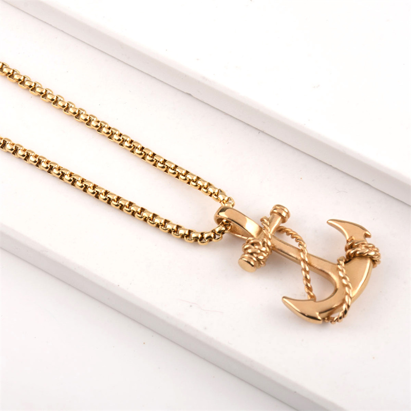 Trendy Sea Anchor Sailor Man P - огляд і ціна Battle Rope Anchor