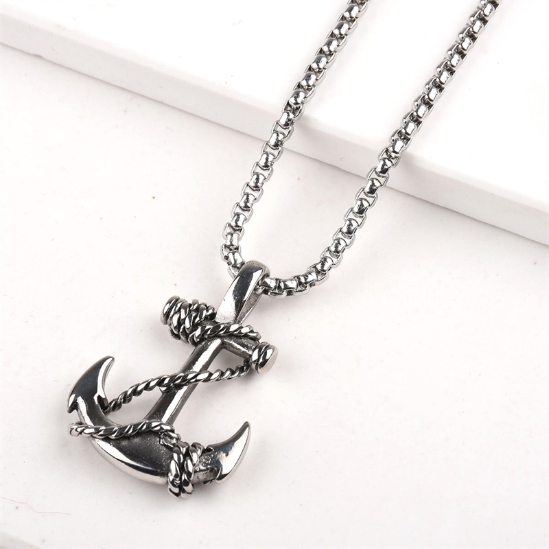 Trendy Sea Anchor Sailor Man P - огляд і ціна Battle Rope Anchor