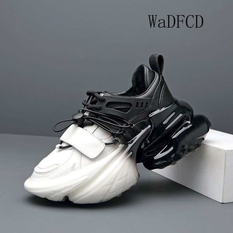 Chunky Sneakers Plus Size 45 M - огляд і ціна Crossfit Hard