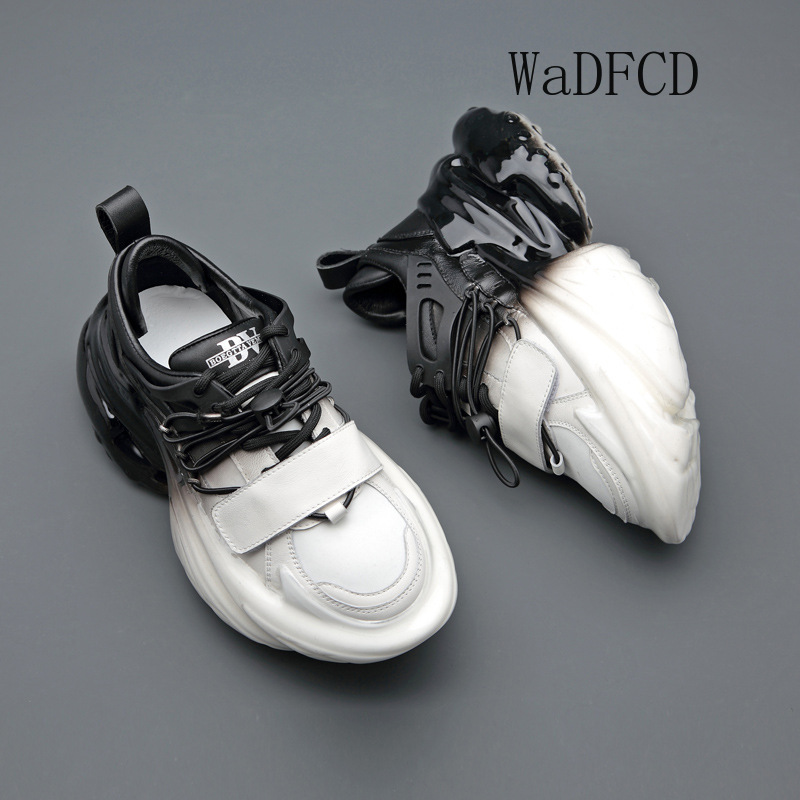 Chunky Sneakers Plus Size 45 M - огляд і ціна Crossfit Hard