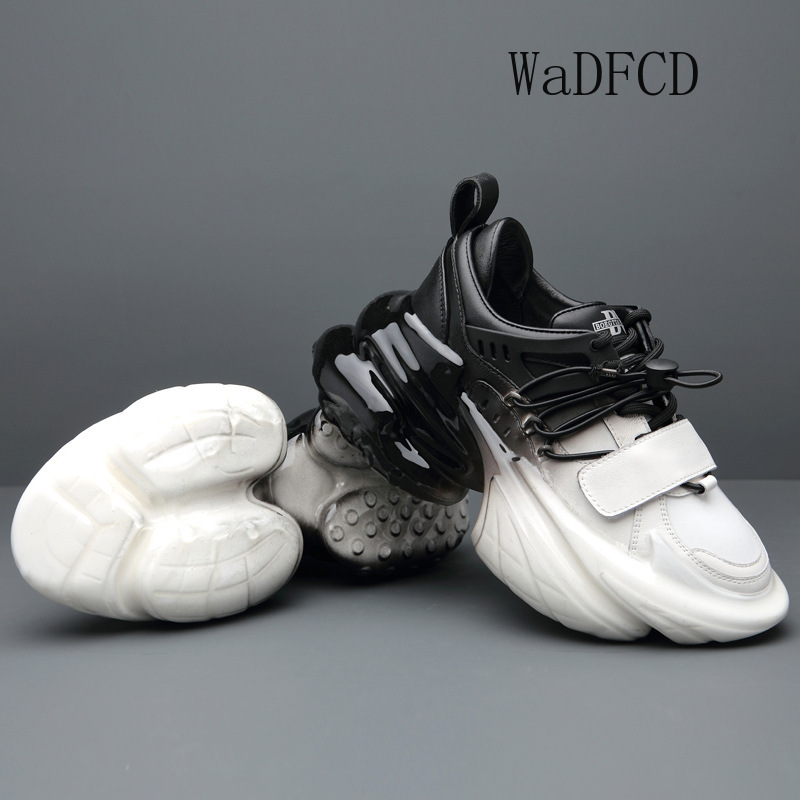 Chunky Sneakers Plus Size 45 M - огляд і ціна Crossfit Hard