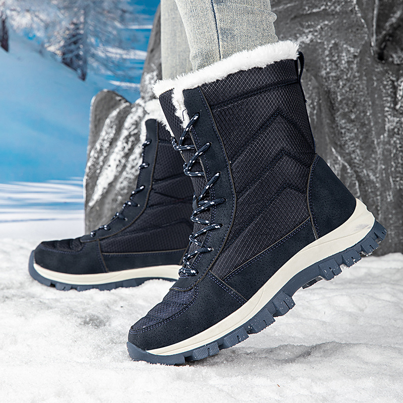 Lovers Casual Snow Boots Winte - огляд і ціна Crossfit Outdoor