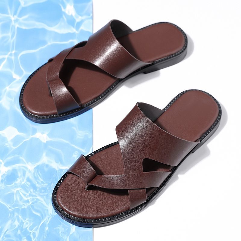 Trendy Men's Cross Strap Sanda - огляд і ціна Crossfit Outdoor
