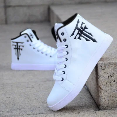 Sneakers Man Vulcanized Sneake - огляд і ціна Crossfit Male