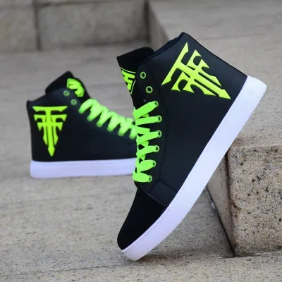 Sneakers Man Vulcanized Sneake - огляд і ціна Crossfit Male