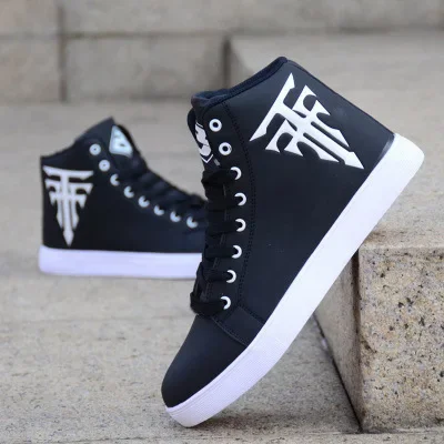 Sneakers Man Vulcanized Sneake - огляд і ціна Crossfit Male