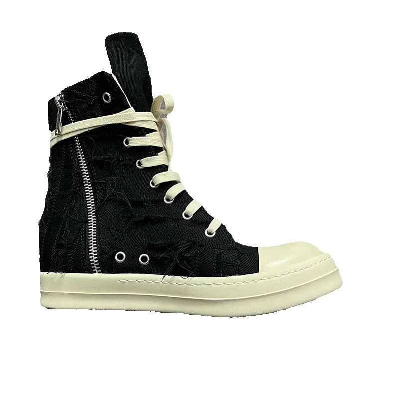 Men Women High-TOP Shoes Casua - огляд і ціна Crossfit Hard
