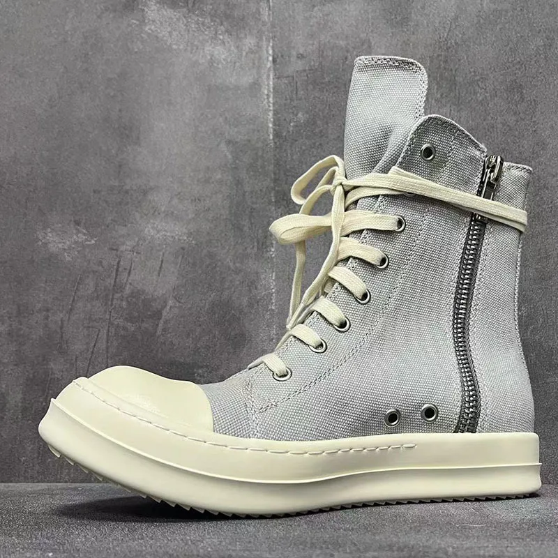 Men Women High-TOP Shoes Casua - огляд і ціна Crossfit Hard