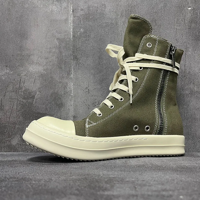 Men Women High-TOP Shoes Casua - огляд і ціна Crossfit Hard