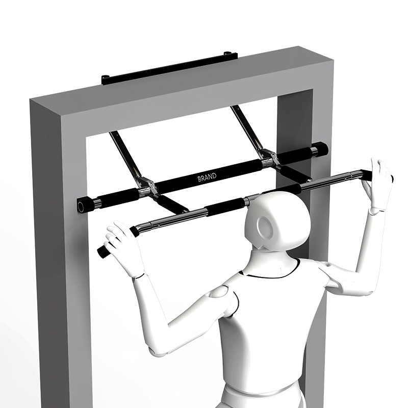 Home Adjustable Wall Doorway D - огляд і ціна Pull Up Bar Grip