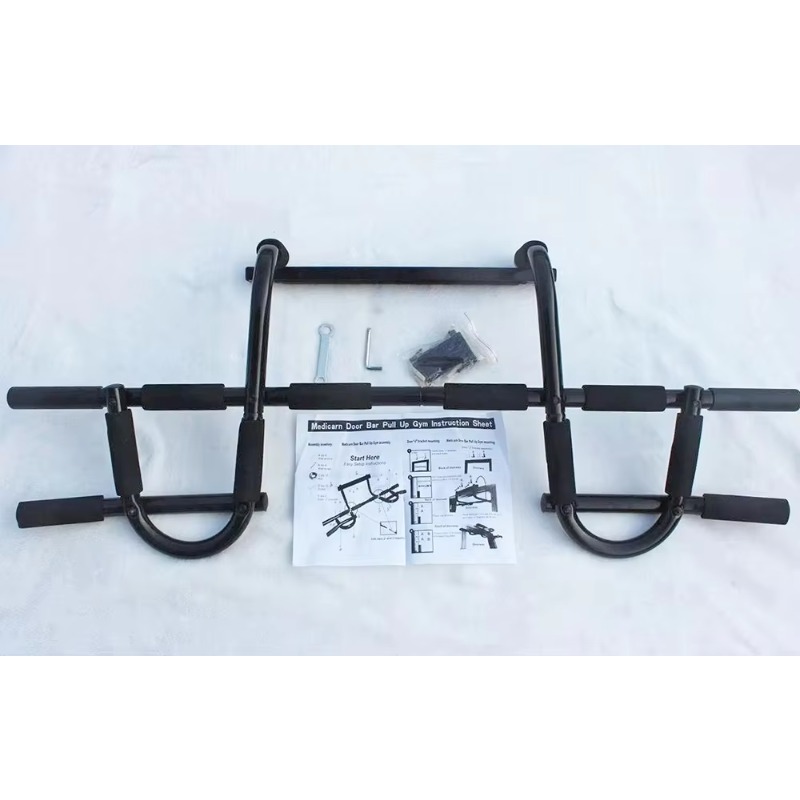 Home Fitness Equipment Multi-g - огляд і ціна Pull Up Bar Grip