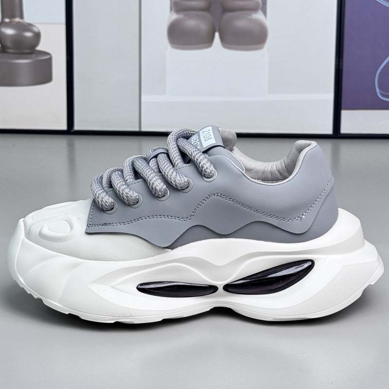 Men Shoes 2025 Spring Summer P - огляд і ціна Crossfit Hard