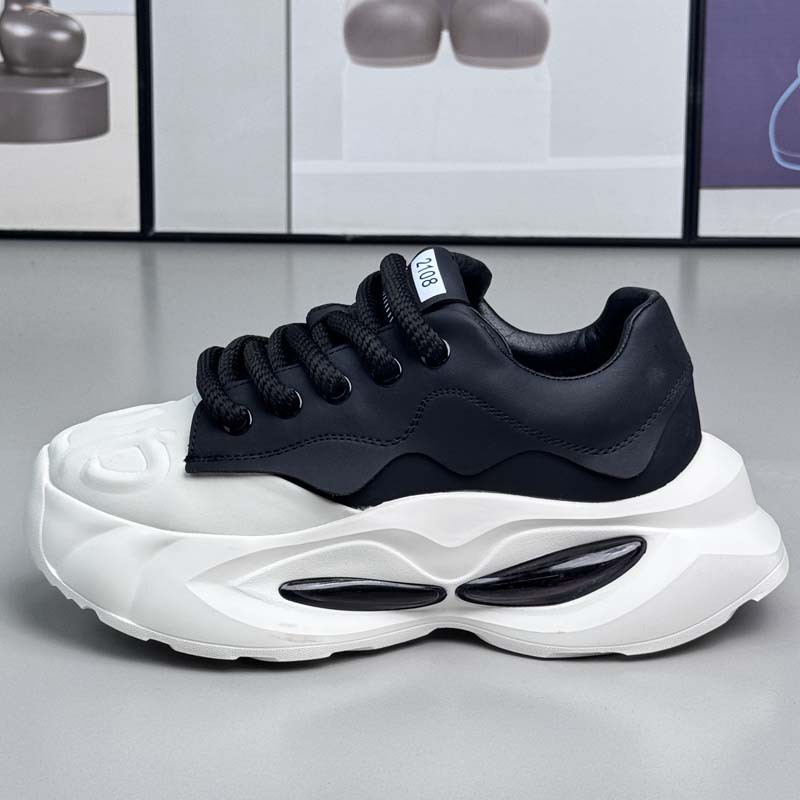 Men Shoes 2025 Spring Summer P - огляд і ціна Crossfit Hard