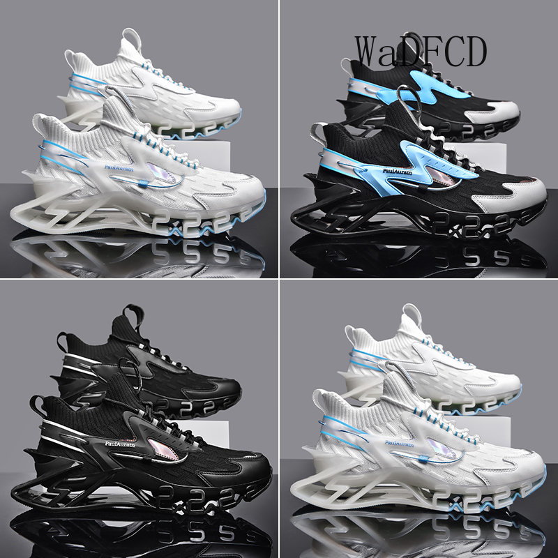Chunky Sneaker Plus Size 45 46 - огляд і ціна Crossfit Hard