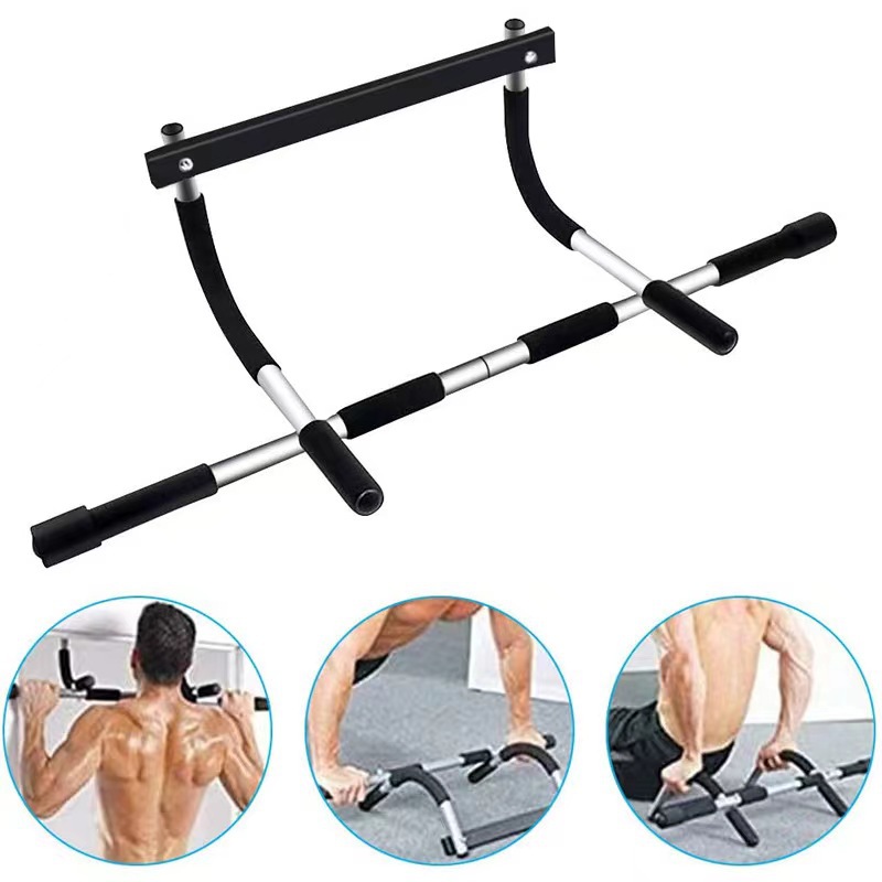 Multifunction Pull-up bar Door - огляд і ціна Pull Up Bar Grip