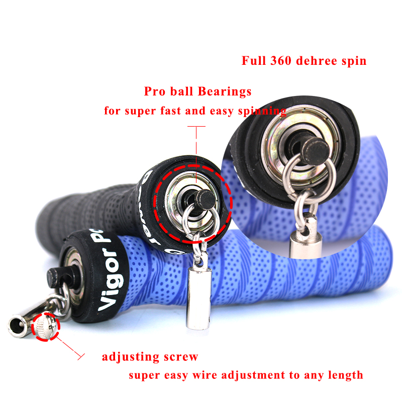 Vigor Power Gear Adjustable Ca - огляд і ціна Crossfit Fitness Gear