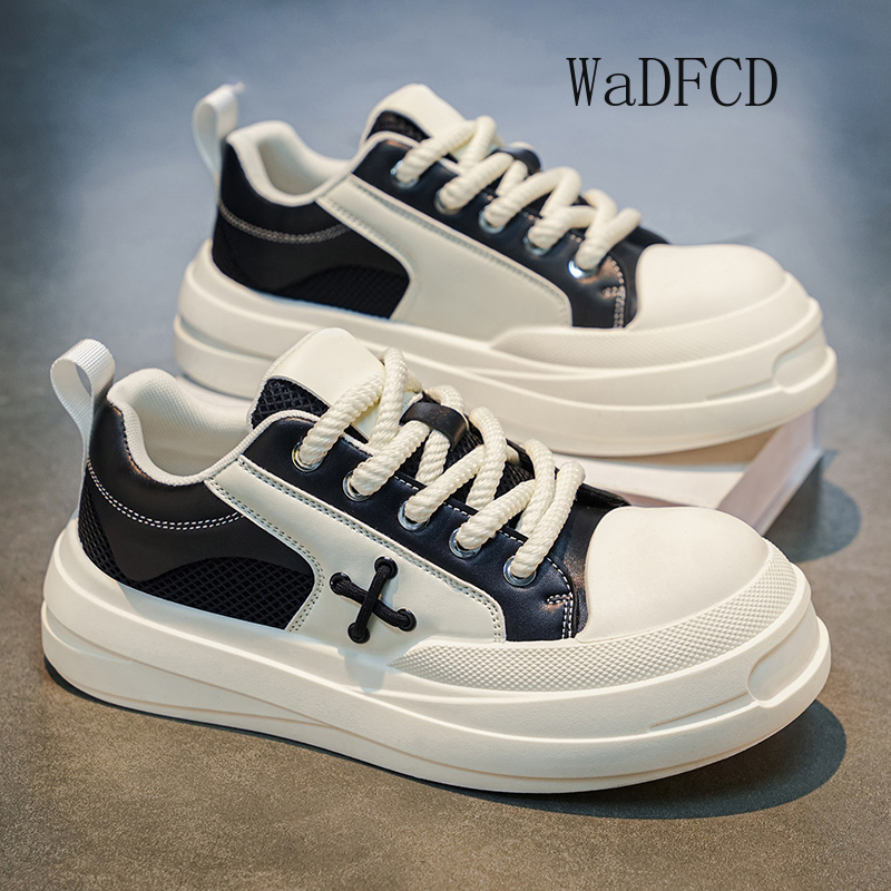 Sneaker Casual Men Original De - огляд і ціна Crossfit Hard