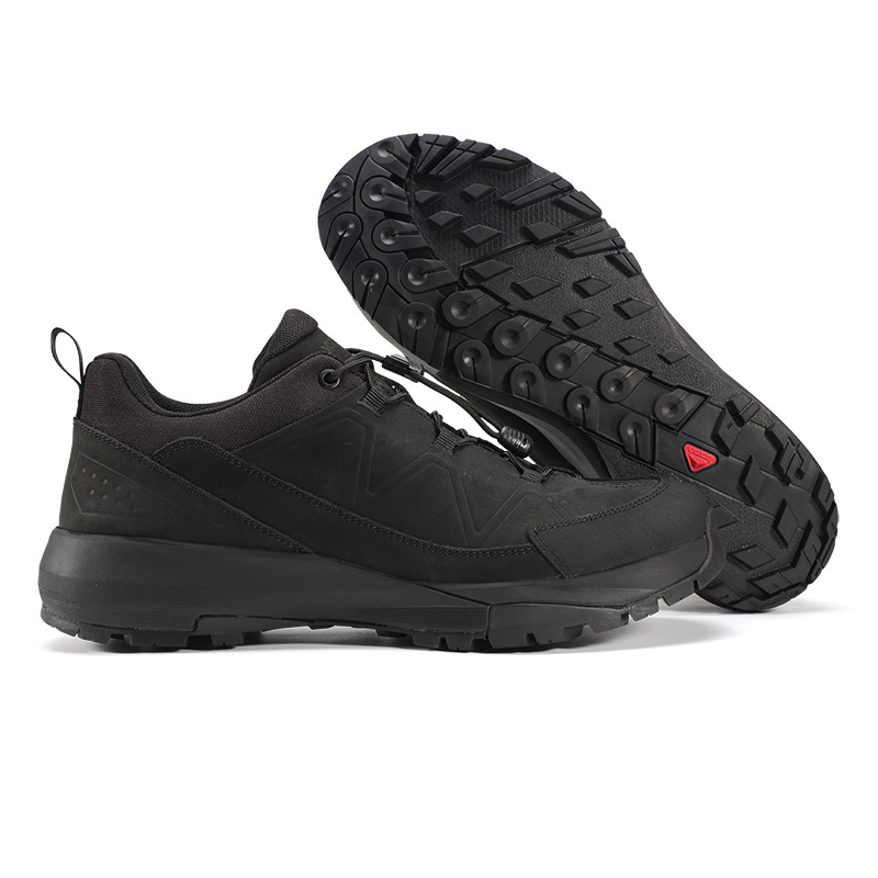 Luxury Designer Menswear Shoes - огляд і ціна Crossfit Hard