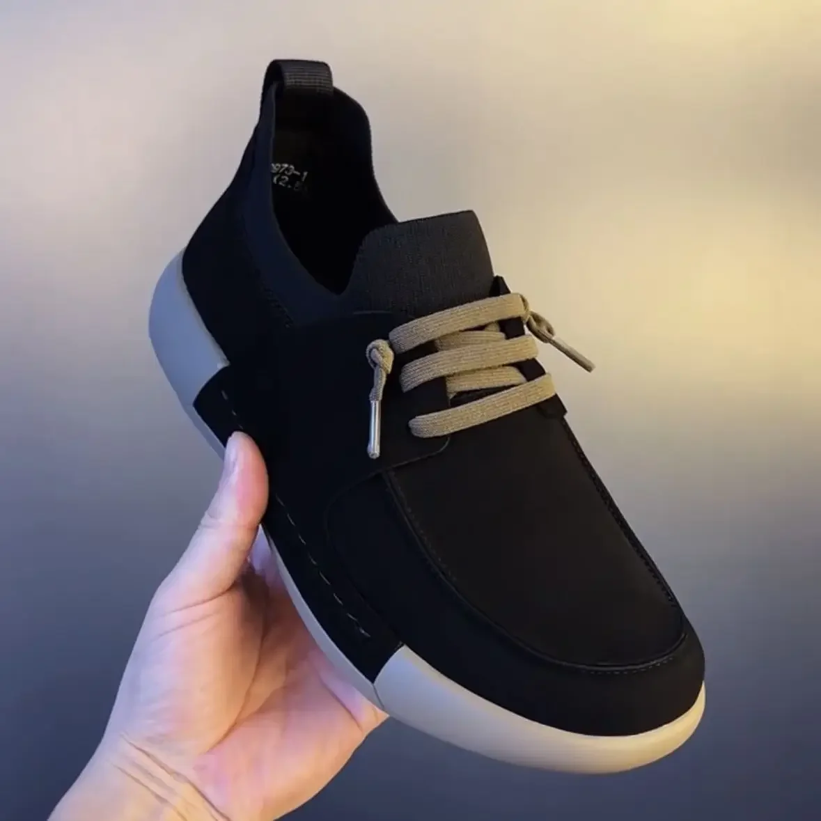 Man Shoes Fashion Outdoor Yout - огляд і ціна Crossfit Male