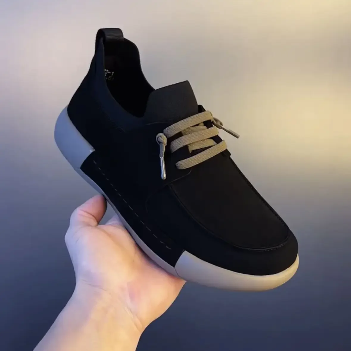 Man Shoes Fashion Outdoor Yout - огляд і ціна Crossfit Male