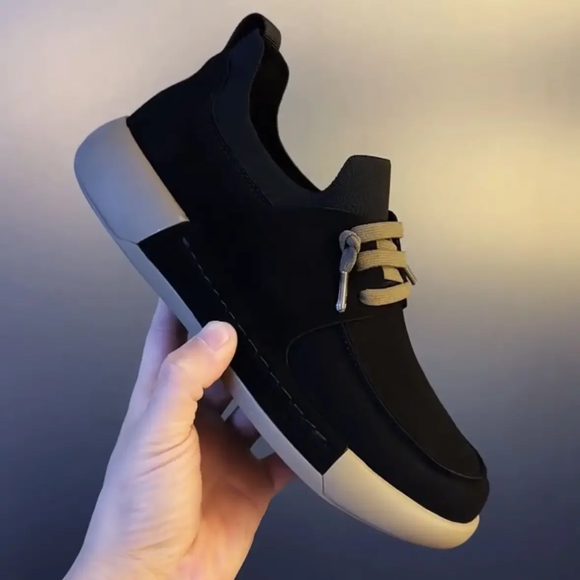 Man Shoes Fashion Outdoor Yout - огляд і ціна Crossfit Male
