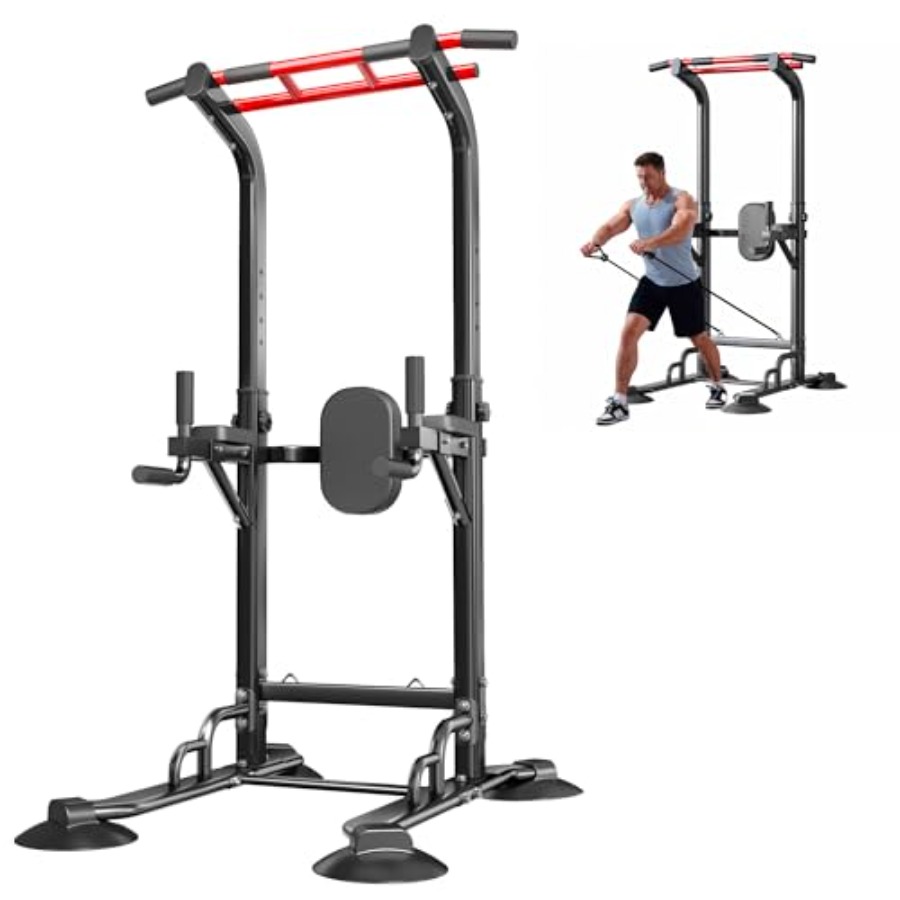 Home gym pull up bar station:  - огляд і ціна Pull Up Bar Grip