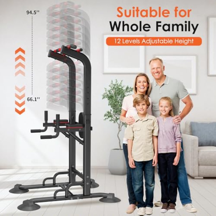 Home gym pull up bar station:  - огляд і ціна Pull Up Bar Grip