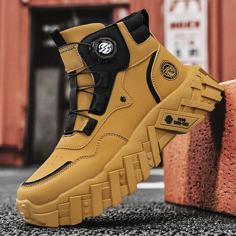 Men Outdoor Hiking ShoesCombat - огляд і ціна Crossfit Male