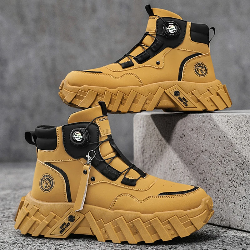 Men Outdoor Hiking ShoesCombat - огляд і ціна Crossfit Male